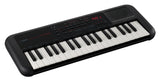 Yamaha PSS-A50 Kosketinsoittimet (Musta)