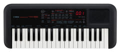 Yamaha PSS-A50 Kosketinsoittimet (Musta)