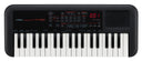 Yamaha PSS-A50 Kosketinsoittimet (Musta)