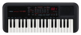 Yamaha PSS-A50 Keyboard (musta)