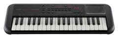 Yamaha PSS-A50 Kosketinsoittimet (Musta)