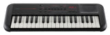 Yamaha PSS-A50 Keyboard (musta)