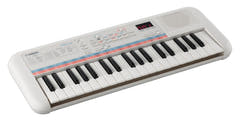 Yamaha PSS E30 Lasten Kosketinsoittimet (Valkoinen)