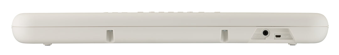 Yamaha PSS E30 Lasten Kosketinsoittimet (Valkoinen)