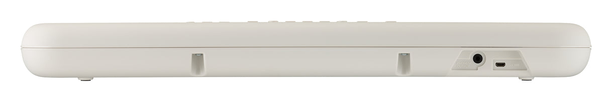 Yamaha PSS E30 Lapset Keyboard (valkoinen)