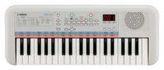 Yamaha PSS E30 Lasten Kosketinsoittimet (Valkoinen)