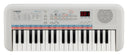 Yamaha PSS E30 Lasten Kosketinsoittimet (Valkoinen)