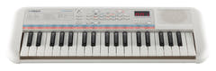 Yamaha PSS E30 Lasten Kosketinsoittimet (Valkoinen)