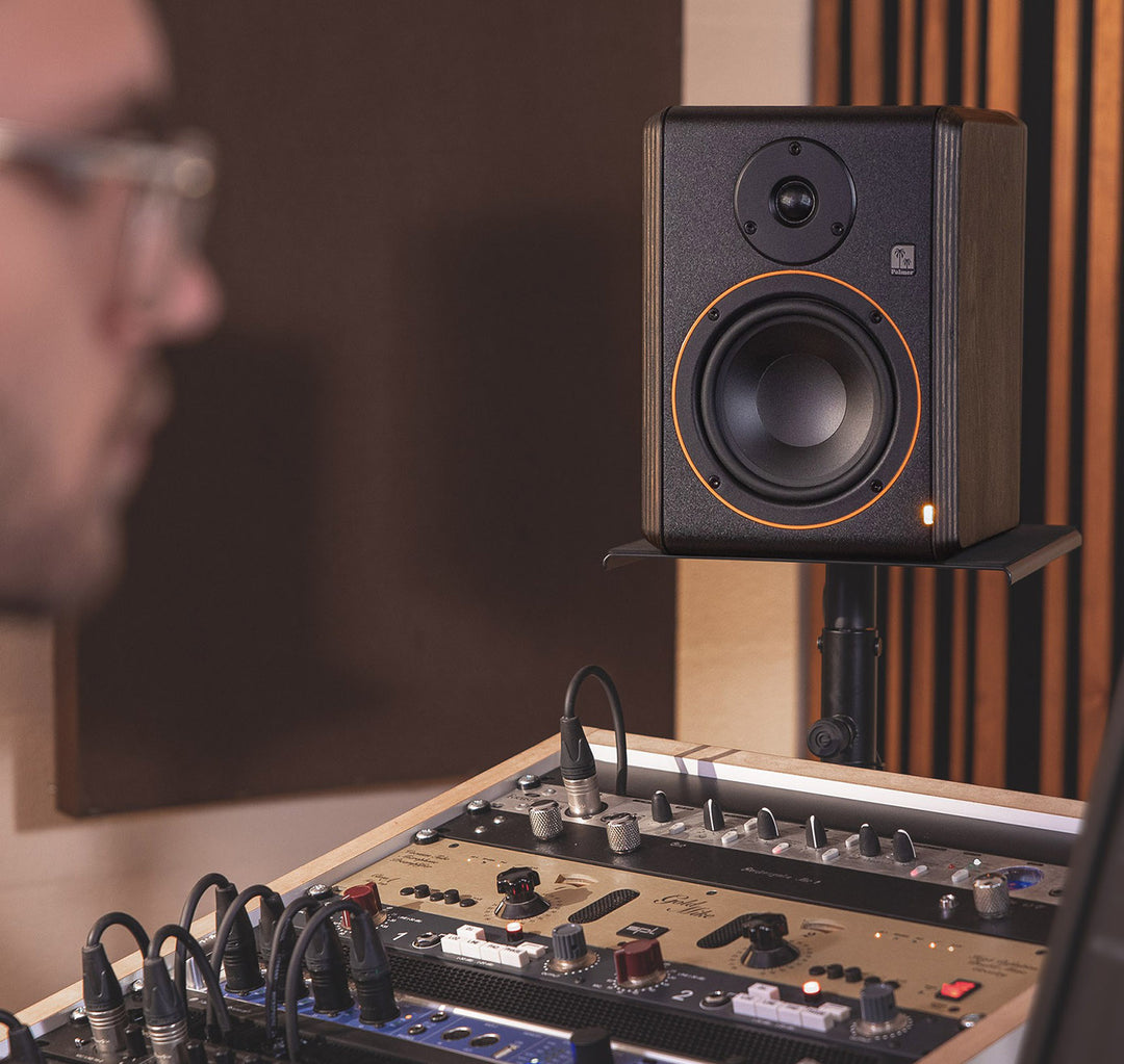 Palmer STUDIMON 5 - Studiomonitori