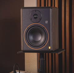 Palmer STUDIMON 5 - Studiomonitori