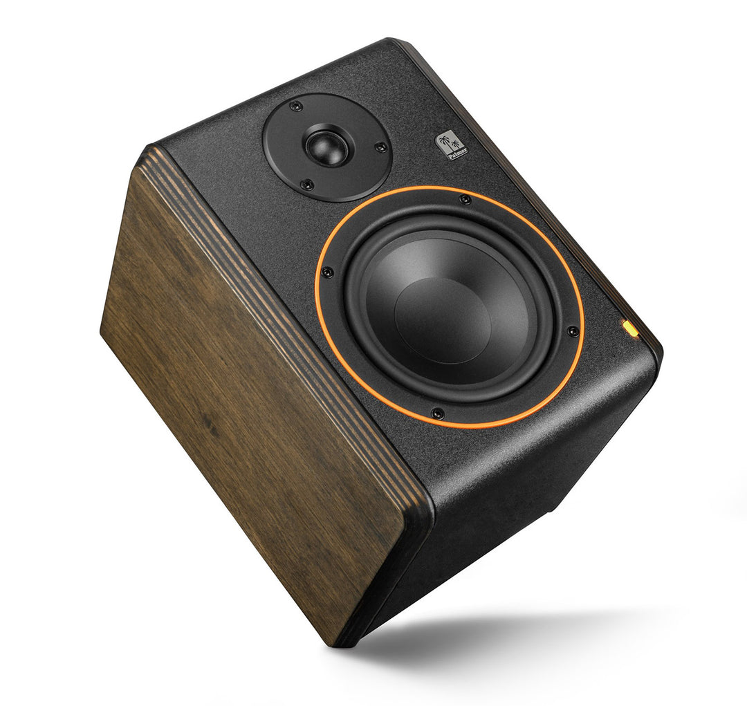 Palmer STUDIMON 5 - Studiomonitori