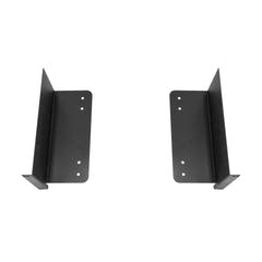 Palmer SUPREME SOAKER Rack-adapter - 3U rackkiin kiinnitettävä sarja Palmer Supreme Soakerille