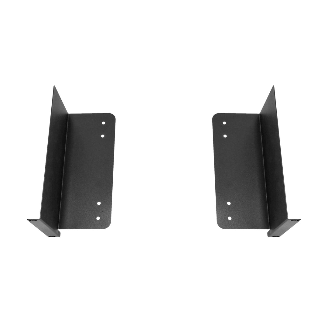 Palmer SUPREME SOAKER Rack-adapter - 3U rackkiin kiinnitettävä sarja Palmer Supreme Soakerille