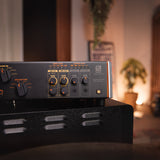 Palmer SUPREME SOAKER - Analogt dynamisk rørforstærker-hub