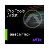PT Artist Annual Paid Annually Subscript RENEWAL