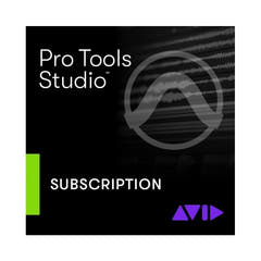 PT Studio Annual Paid Annual Subscription RENEWAL -> PT Studio Annual Paid Annual Subscription RENEWAL