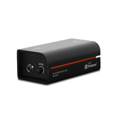 Palmer RIVER trave - Passiv re-amp-laatikko korjaukseen