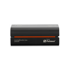 Palmer RIVER trave - Passiv re-amp-laatikko korjaukseen