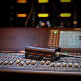 Palmer RIVER vils - Kanal-fletningslinje isoleringsboks