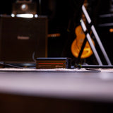 Palmer RIVER vils - Kanal-fletningslinje isoleringsboks