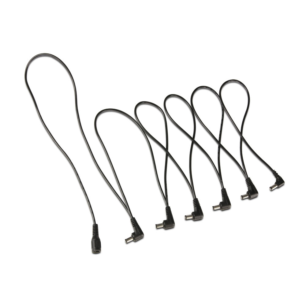 Palmer PWC 6 - Strømfordelingskabel til op til 6 enheder