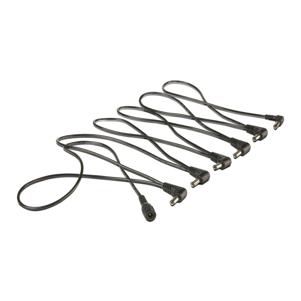 Palmer PWC 6 - Strømfordelingskabel til op til 6 enheder