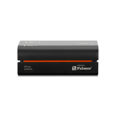 Palmer RIVER Wipper – passiv DI-boksi