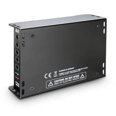 Palmer PWT 05 MK 2 – Universaali 9V virtalähde pedaalilautaasi, 5 ulostuloa