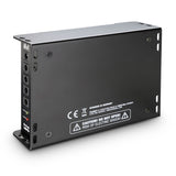 Palmer PWT 05 MK 2 – Universel 9V strømforsyning til pedalboard med 5 udgange