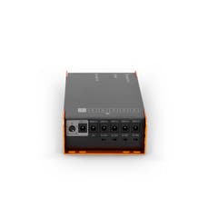 Palmer PWT 06 IEC - Universaali virtalähde pedaalilaudalle USB:llä
