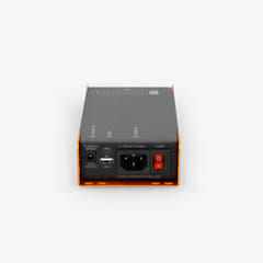 Palmer PWT 06 IEC - Universaali virtalähde pedaalilaudalle USB:llä