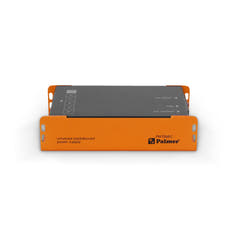 Palmer PWT 06 IEC - Universaali virtalähde pedaalilaudalle USB:llä