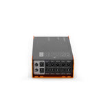 Palmer PWT 12 IEC - Universal strømforsyning til pedalboard med USB