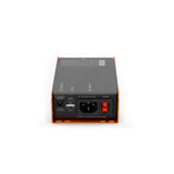 Palmer PWT 12 IEC - Universal strømforsyning til pedalboard med USB