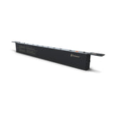 Palmer WT PB 40 RK - Strømforsyningsenhed med 8 udgange til rackmontering