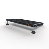 Palmer WT PB 40 - Strømforsyning med 8 udgange til PEDALBAY® 40