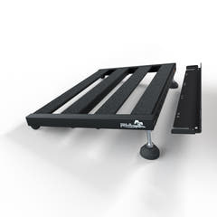 Palmer WT PB 40 - Virtalähde, jossa 8 ulostuloa PEDALBAY® 40:lle