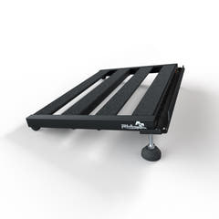 Palmer WT PB 40 - Virtalähde, jossa 8 ulostuloa PEDALBAY® 40:lle
