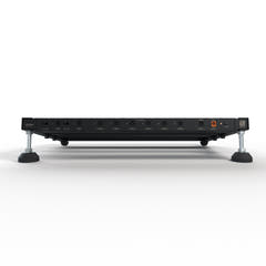 Palmer WT PB 40 - Virtalähde, jossa 8 ulostuloa PEDALBAY® 40:lle
