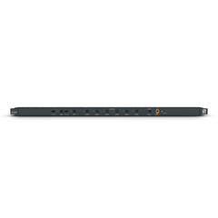 Palmer WT PB 60 - Virtalähde 8 ulostulolla PEDALBAY® 60:lle