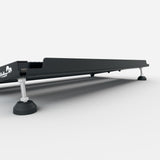 Palmer WT PB 60 - Strømforsyning med 8 udgange til PEDALBAY® 60