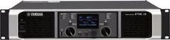 Yamaha PX3 Effektivivahvistin (2x600W)