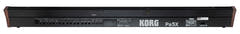 Korg PA5X-76 Arranger Kosketinsoittimet (Musta)