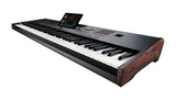 Korg PA5X-76 Arranger Keyboard (musta)