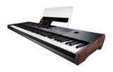 Korg PA5X-76 Arranger Keyboard (musta)