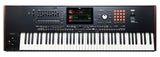 Korg PA5X-76 Arranger Keyboard (musta)