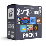 ROCK MUSIC BUNDLE