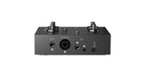 iCon Panel 2 USB-äänikortit, 2 sisään ja 2 ulos