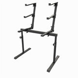 Keyboard stativ - BlackPantherSystem Para