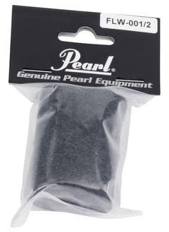 Pearl Symbaalihuopa (2-pakkaus)